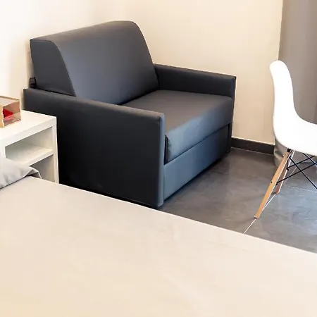 Bed & Breakfast Residenza San Lorenzo *