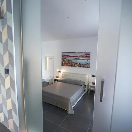 Bed & Breakfast Residenza San Lorenzo