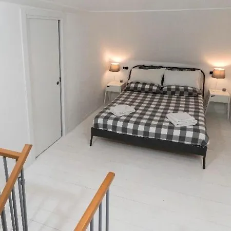 Apartman San Lorenzo House *