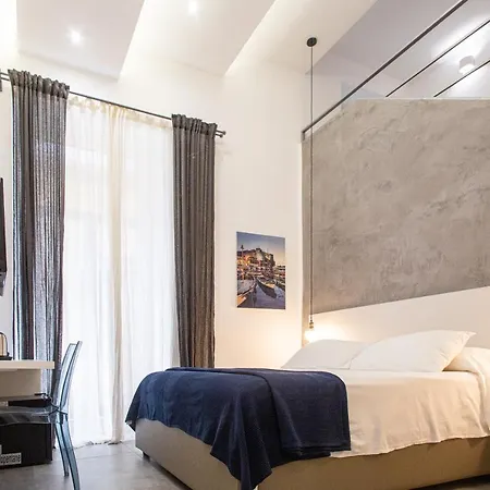 Casa Nora Bed & Breakfast Neapol