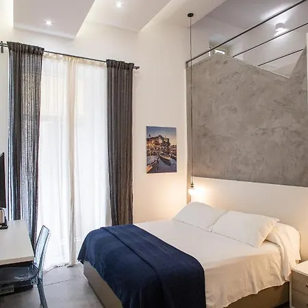 Casa Nora Bed & Breakfast Neapol