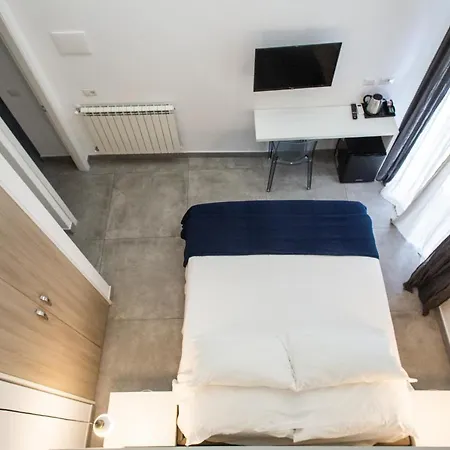 Casa Nora Bed & Breakfast