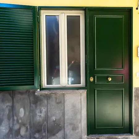 Apartamento Olina N.6