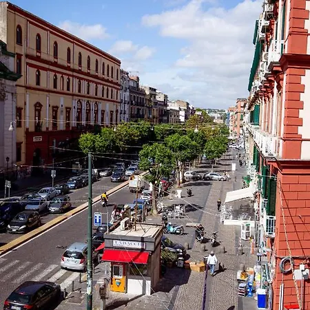 Bed & Breakfast Residenza San Lorenzo Naples