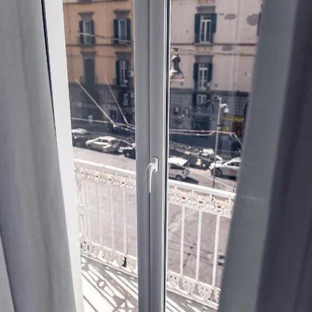 Residenza San Lorenzo Bed & Breakfast