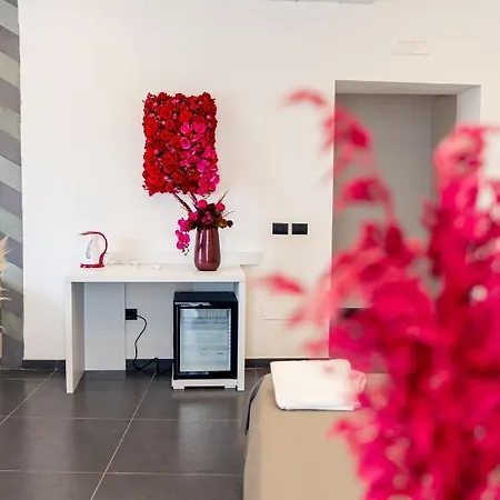 Bed & Breakfast Residenza San Lorenzo