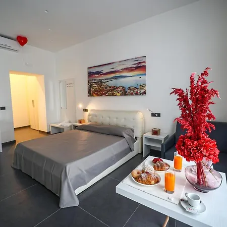 Bed & Breakfast Residenza San Lorenzo