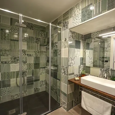 Bed & Breakfast Residenza San Lorenzo Naples