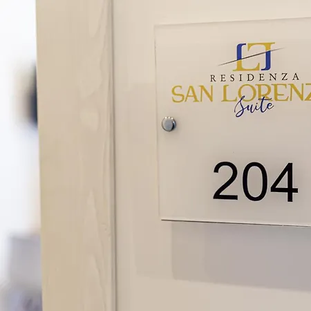 Residenza San Lorenzo Bed & Breakfast *