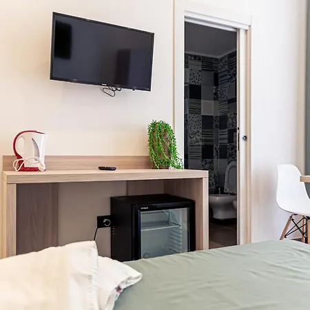 Residenza San Lorenzo Naples
