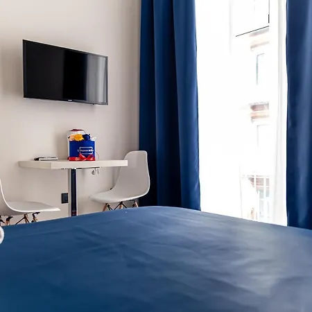Bed & Breakfast Residenza San Lorenzo *