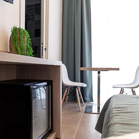 Bed & Breakfast Residenza San Lorenzo