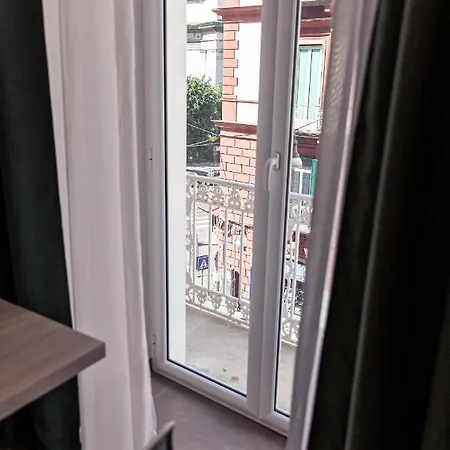 Residenza San Lorenzo Bed & Breakfast Naples
