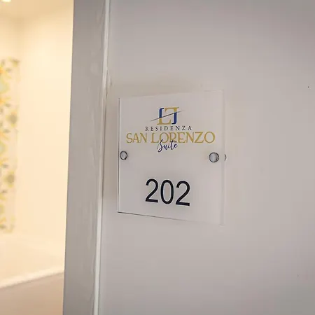 Residenza San Lorenzo *