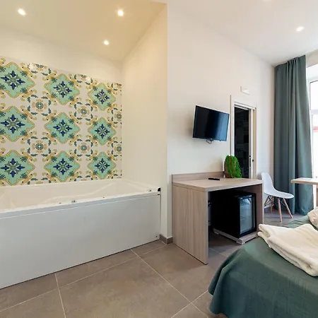 Bed & Breakfast Residenza San Lorenzo *