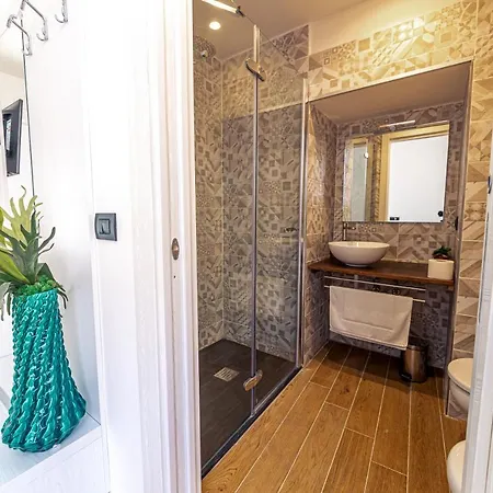 Residenza San Lorenzo Bed & Breakfast