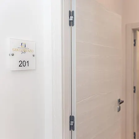 Residenza San Lorenzo Bed & Breakfast