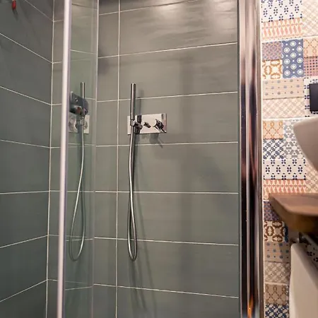 Residenza San Lorenzo Bed & Breakfast Naples