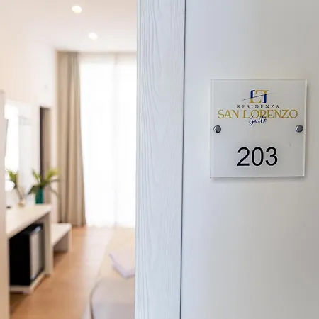 Residenza San Lorenzo