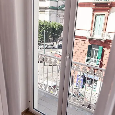 Bed & Breakfast Residenza San Lorenzo *