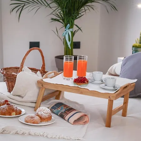 Bed & Breakfast Residenza San Lorenzo *