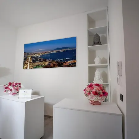 Bed & Breakfast Residenza San Lorenzo