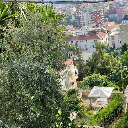 La Finestra Nel Giardino Affittacamere