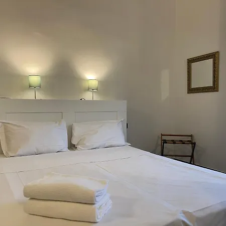Jazz Hotell Neapel