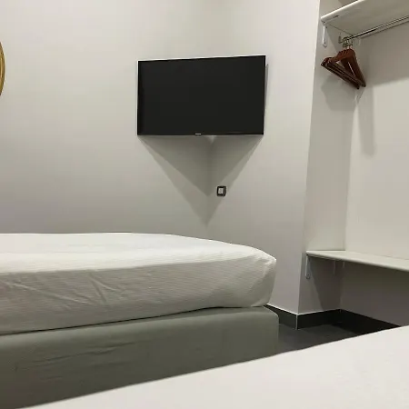 Hotell Jazz 3*
