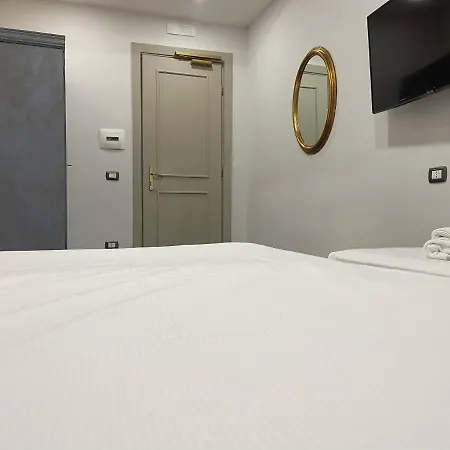 Jazz Hotell Neapel