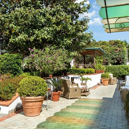 Hotel Montespina Park