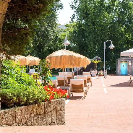 Hotel Montespina Park 4*