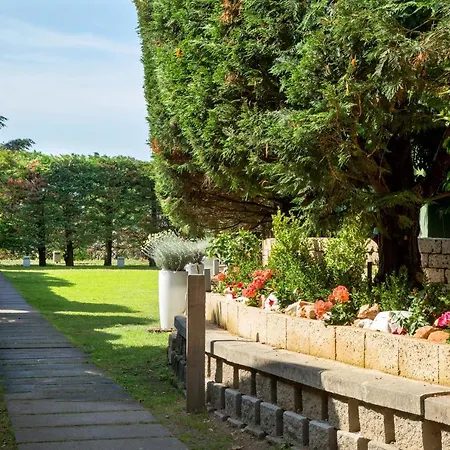 Hotel Montespina Park 4*