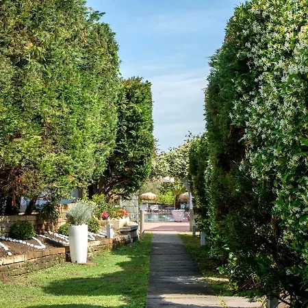 Montespina Park 4*