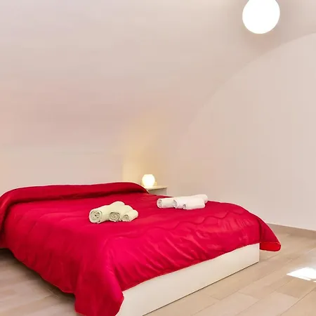 Apartment Vecchia - Anticaglia *