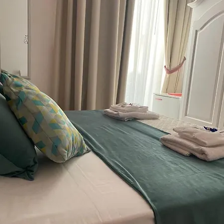 Maison Nilo 15 Bed & Breakfast Naples