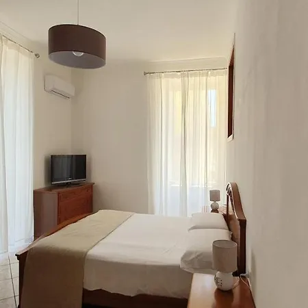 Apartment La Casa Di Maya Neapel