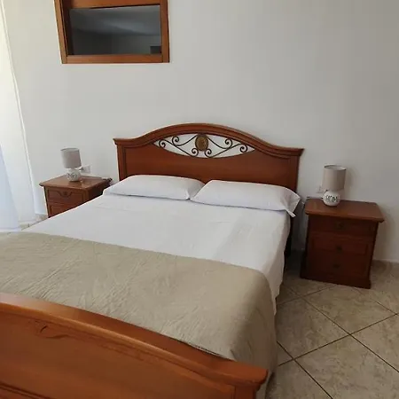 La Casa Di Maya Apartment
