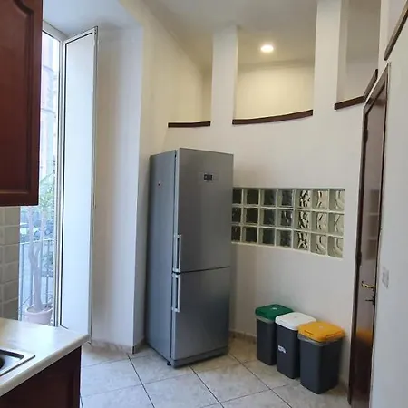 La Casa Di Maya Apartment *