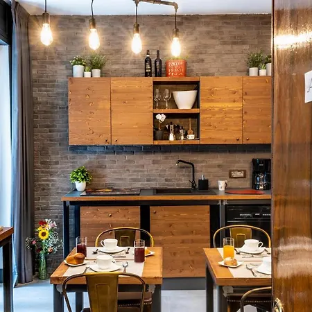 Bed & Breakfast Casajammone Napoli