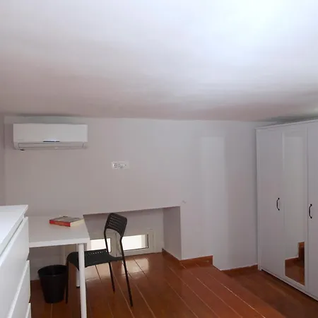 Casa Stritt Napoli