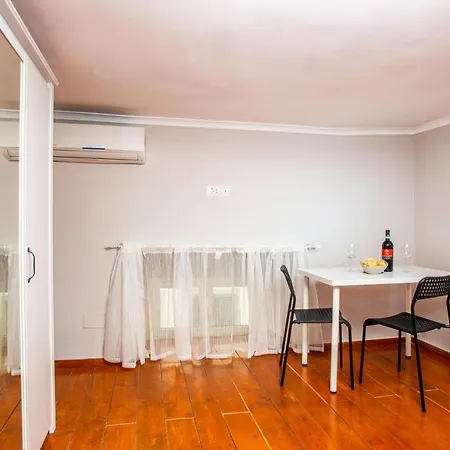 Casa Stritt Appartamento Napoli