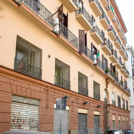 Centro * נאפולי
