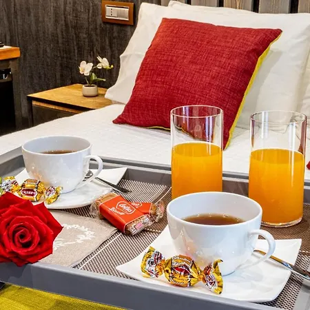 Casajammone Bed & Breakfast