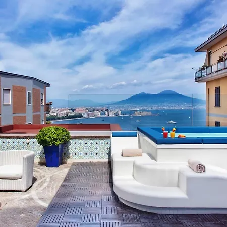 Bw Signature Collection Paradiso 4*