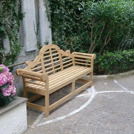 מלון Bw Signature Collection Paradiso