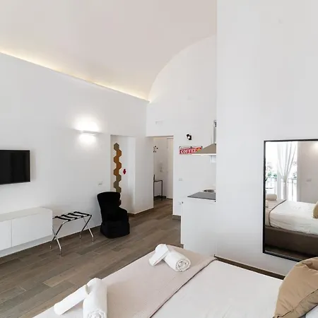 Maison La Nova Apartment *