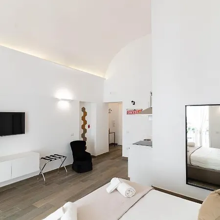 Maison La Nova Apartment Naples