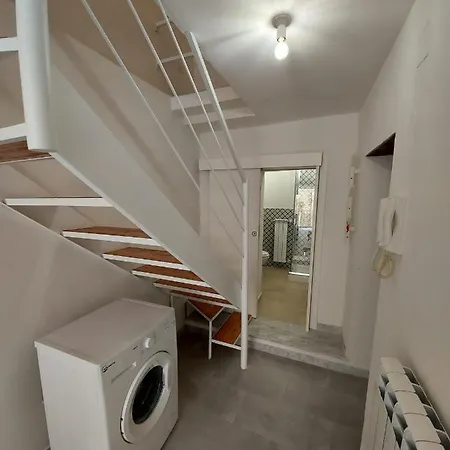 Giovhome Apartamento