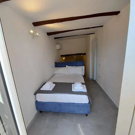 Apartamento Giovhome Nápoles